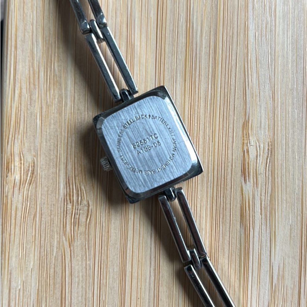 Vintage watch